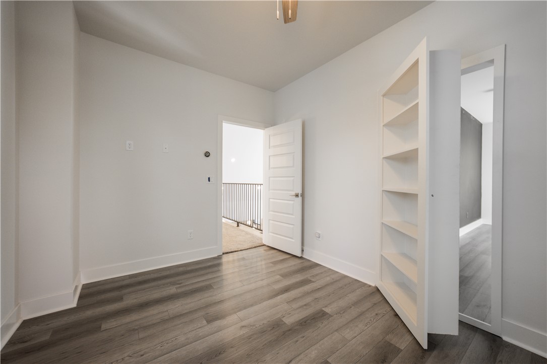 Whispering Woods Sub Rurban - Residential