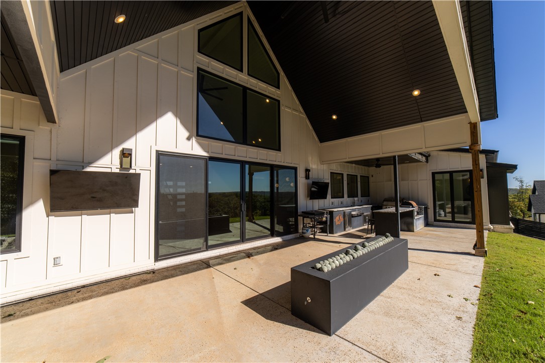 Whispering Woods Sub Rurban - Residential