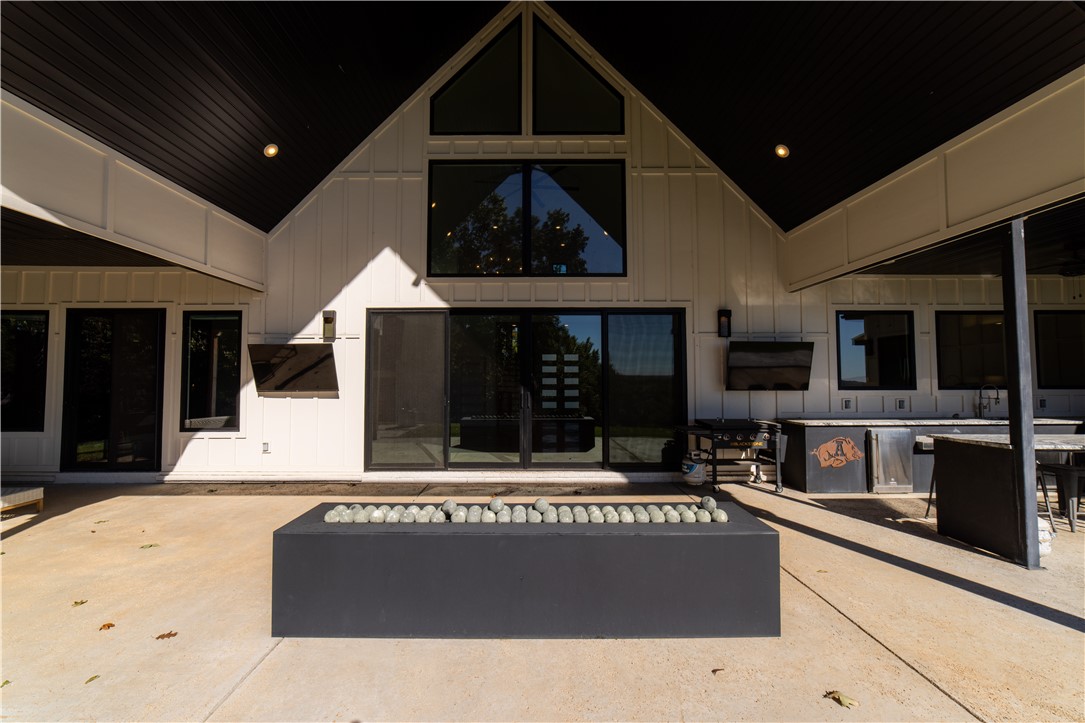 Whispering Woods Sub Rurban - Residential