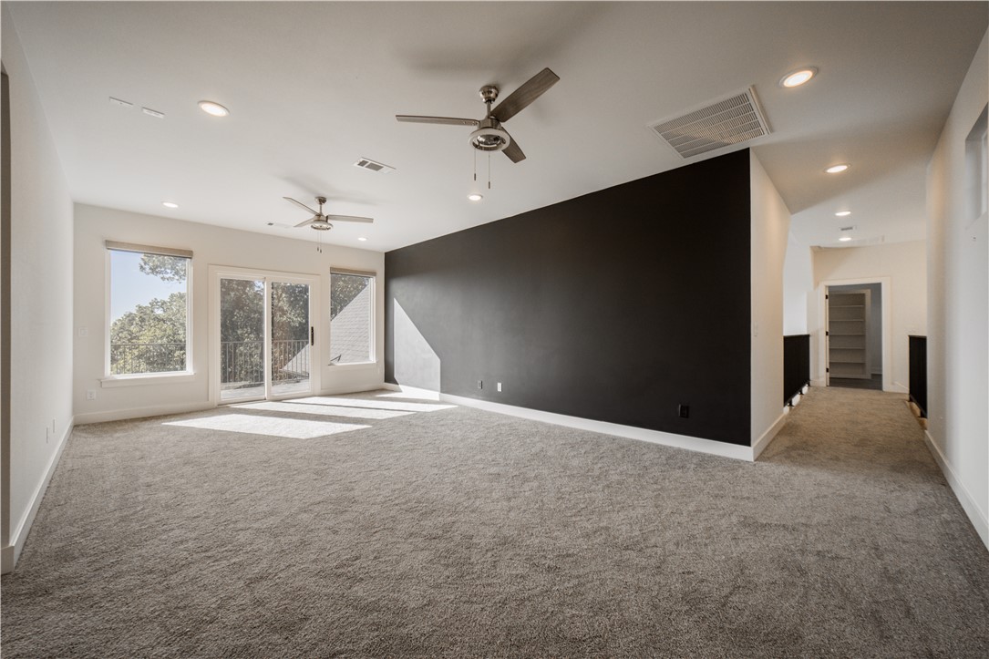 Whispering Woods Sub Rurban - Residential