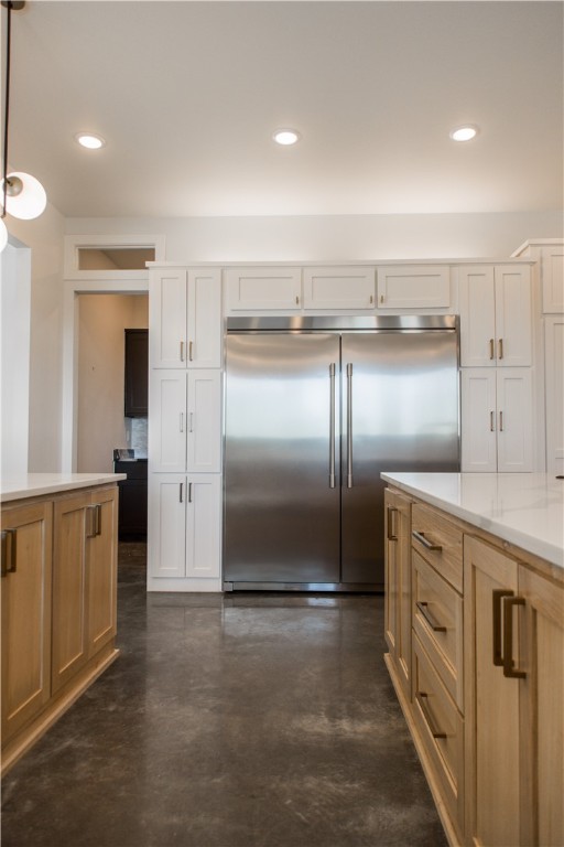 Whispering Woods Sub Rurban - Residential