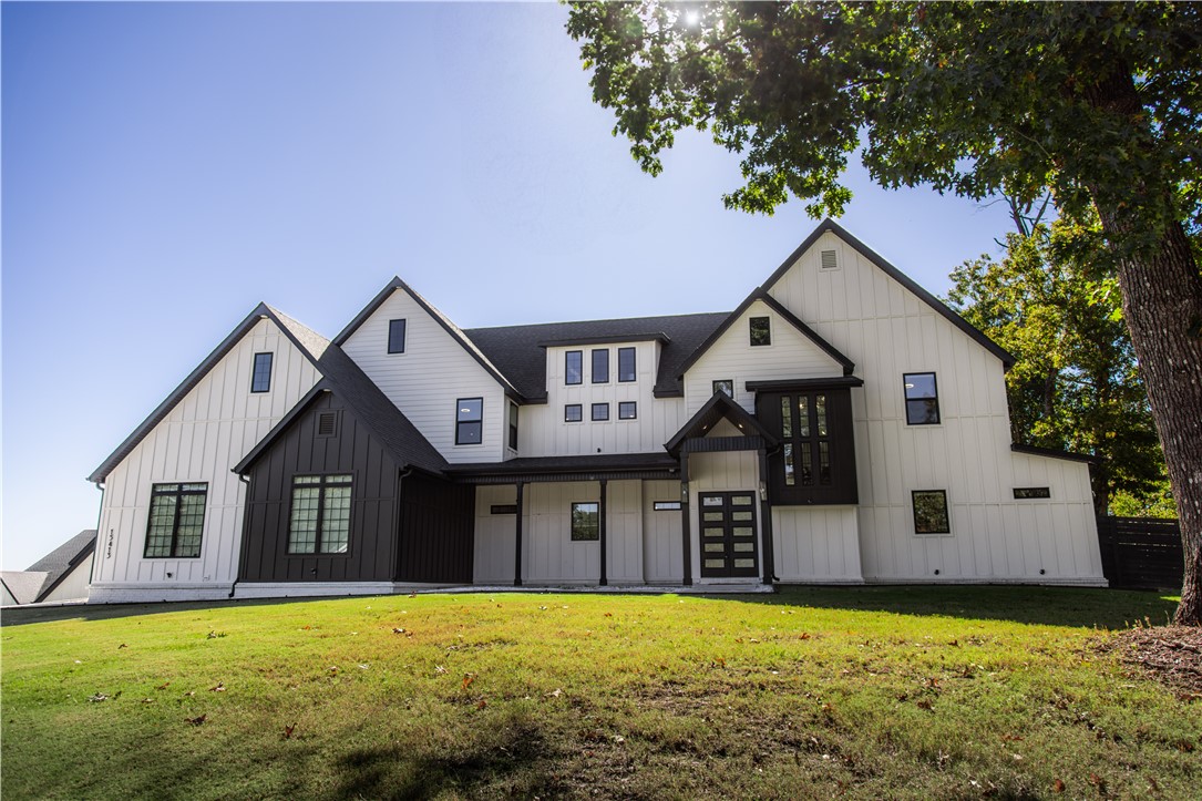 Whispering Woods Sub Rurban - Residential