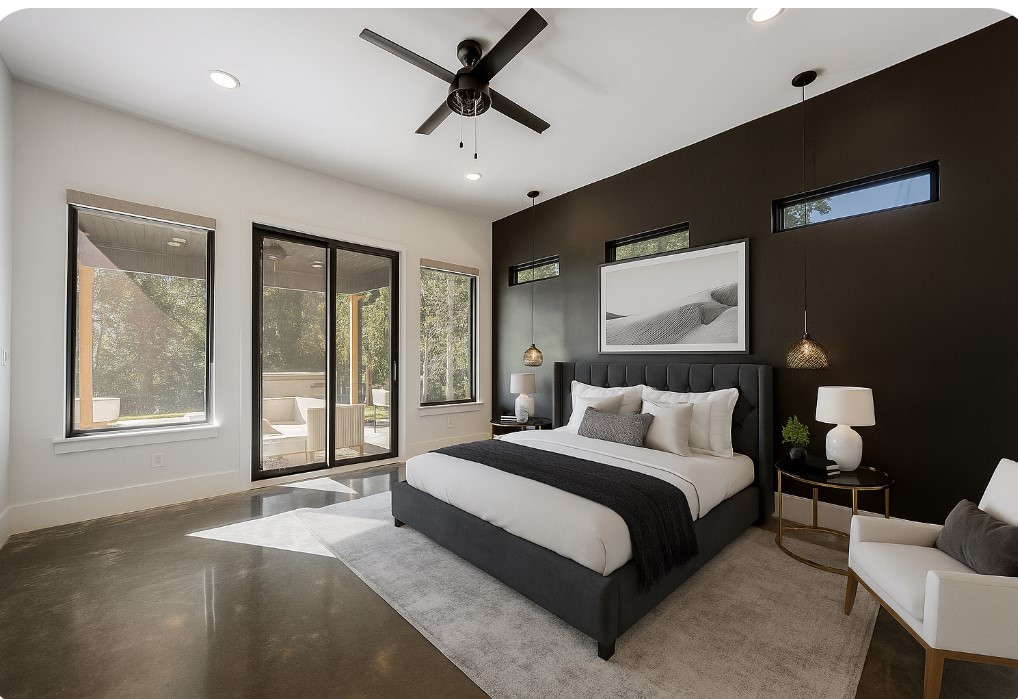 Whispering Woods Sub Rurban - Residential