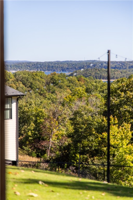 Whispering Woods Sub Rurban - Residential