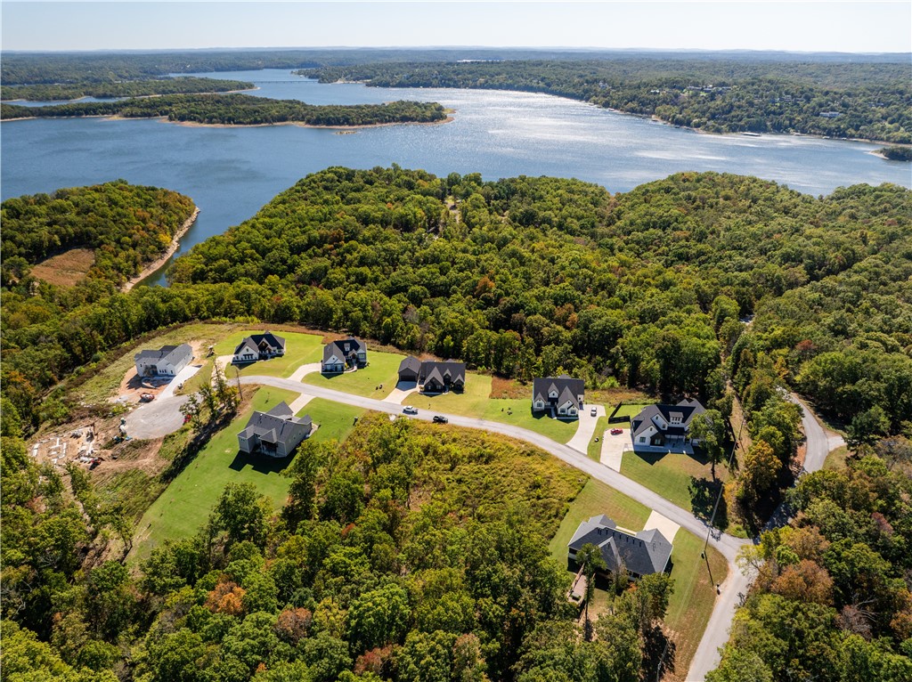 Whispering Woods Sub Rurban - Residential