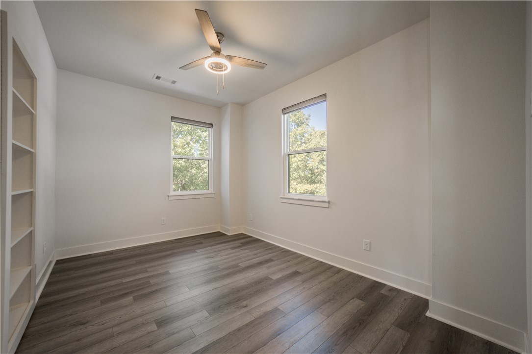 Whispering Woods Sub Rurban - Residential