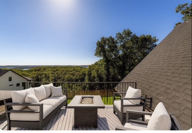 Whispering Woods Sub Rurban - Residential