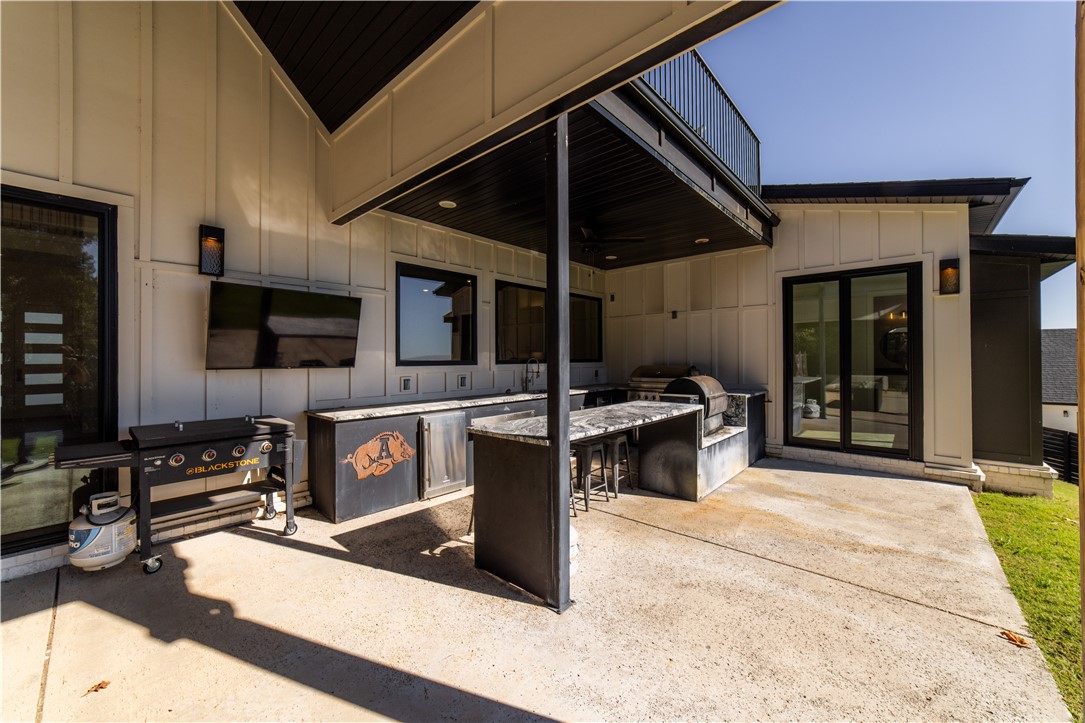 Whispering Woods Sub Rurban - Residential