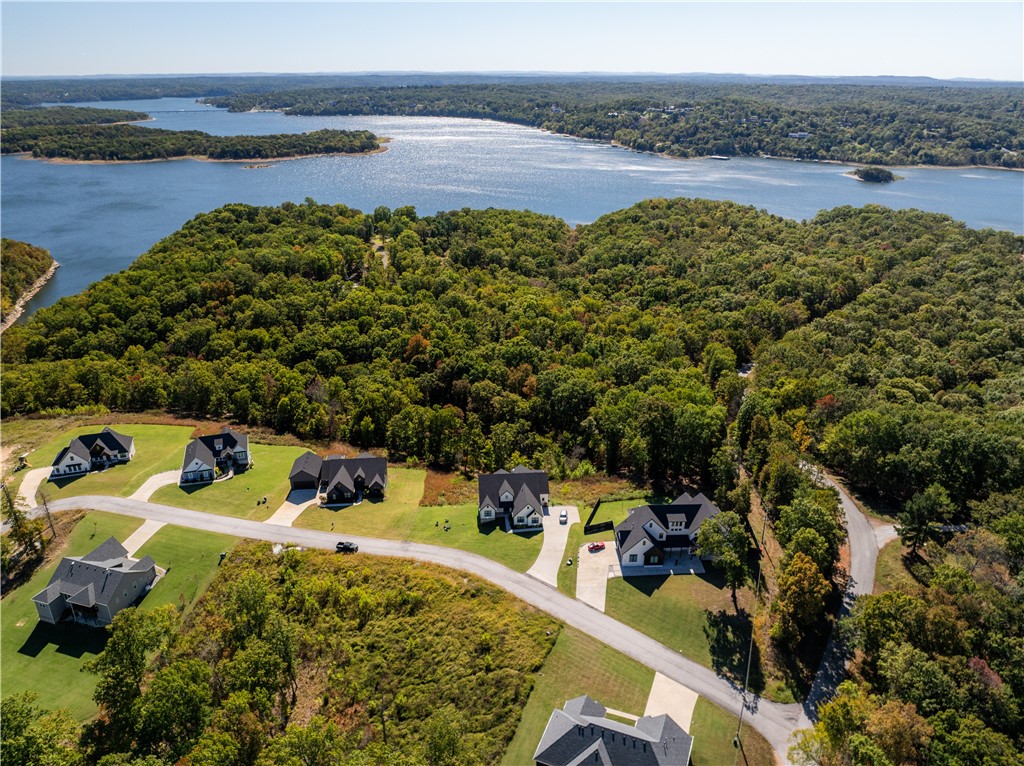 Whispering Woods Sub Rurban - Residential