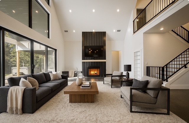 Whispering Woods Sub Rurban - Residential