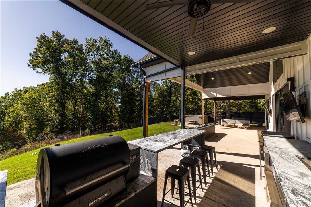 Whispering Woods Sub Rurban - Residential