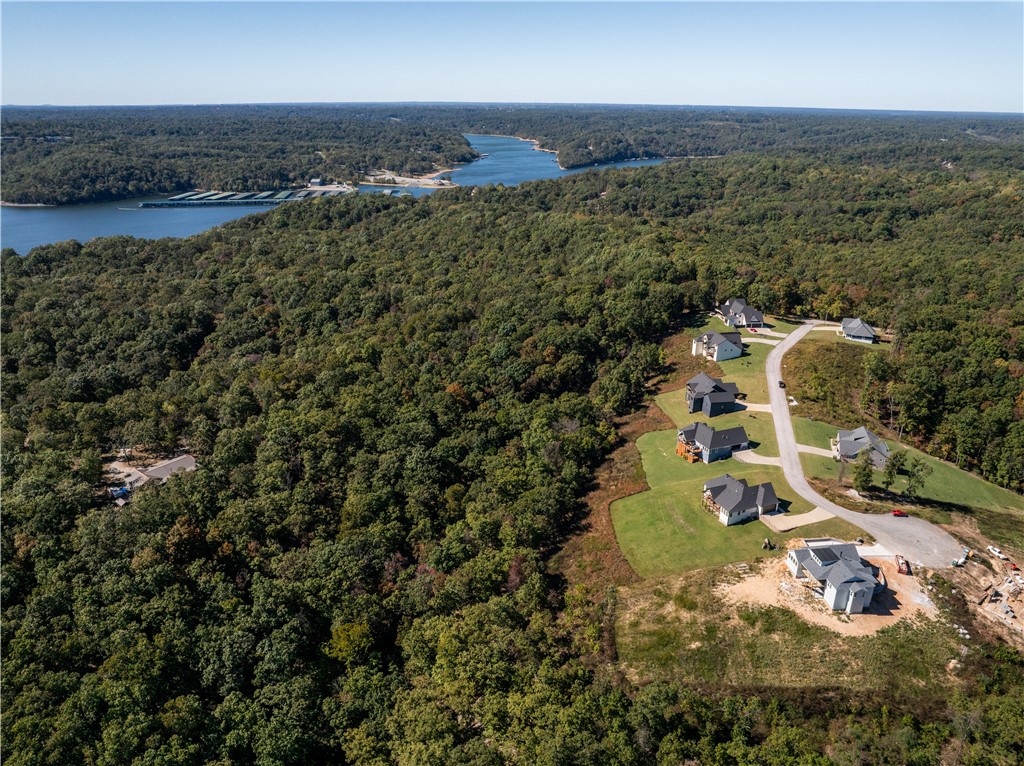 Whispering Woods Sub Rurban - Residential