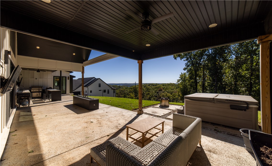 Whispering Woods Sub Rurban - Residential