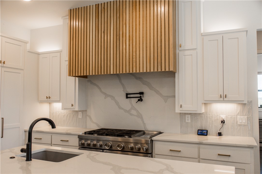 Whispering Woods Sub Rurban - Residential