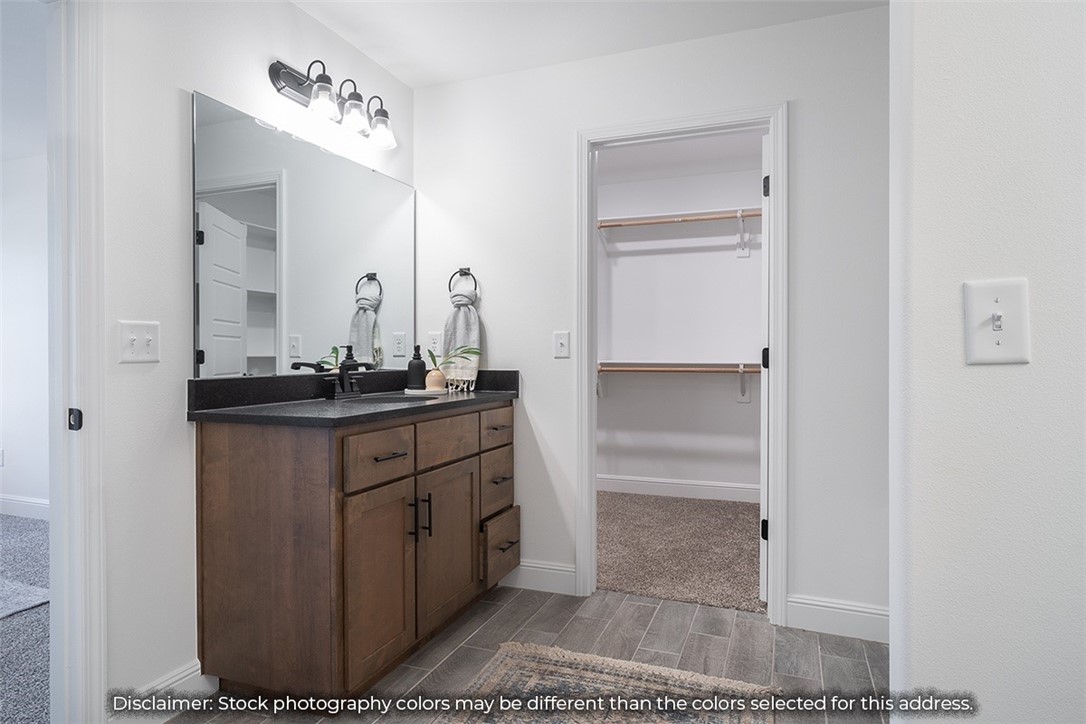 Deere Creek - Residential