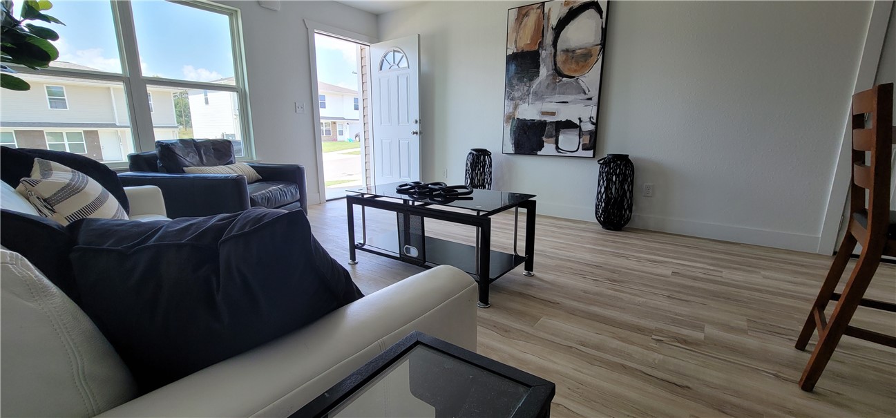 Sycamore Place - Residential