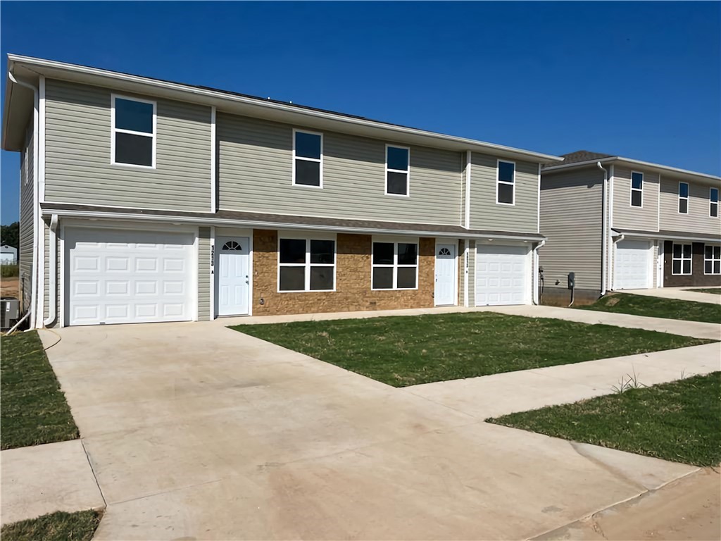 Sycamore Place - Residential