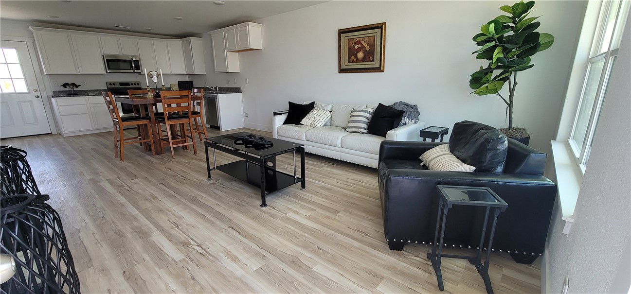 Sycamore Place - Residential