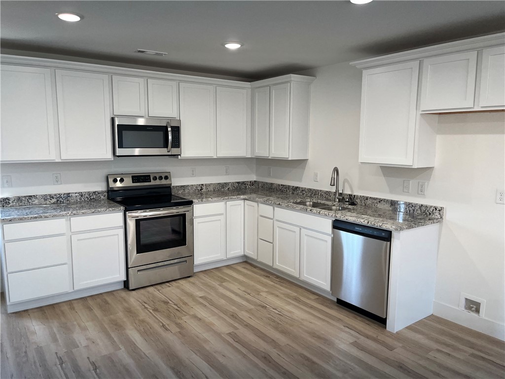 Sycamore Place - Residential