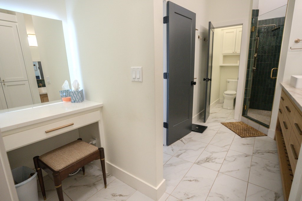 Oak Ridge Estates Rurban - Residential
