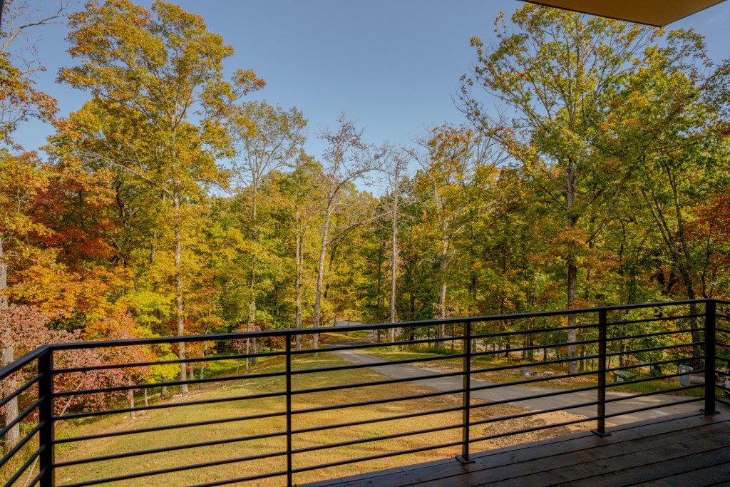 Oak Ridge Estates Rurban - Residential