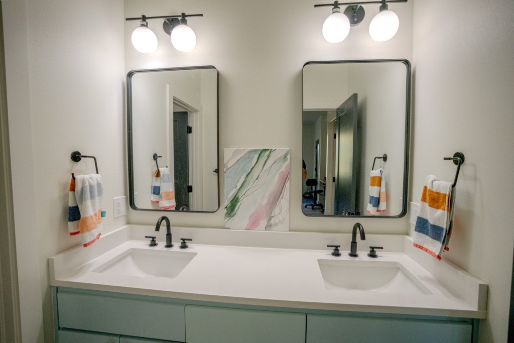 Oak Ridge Estates Rurban - Residential