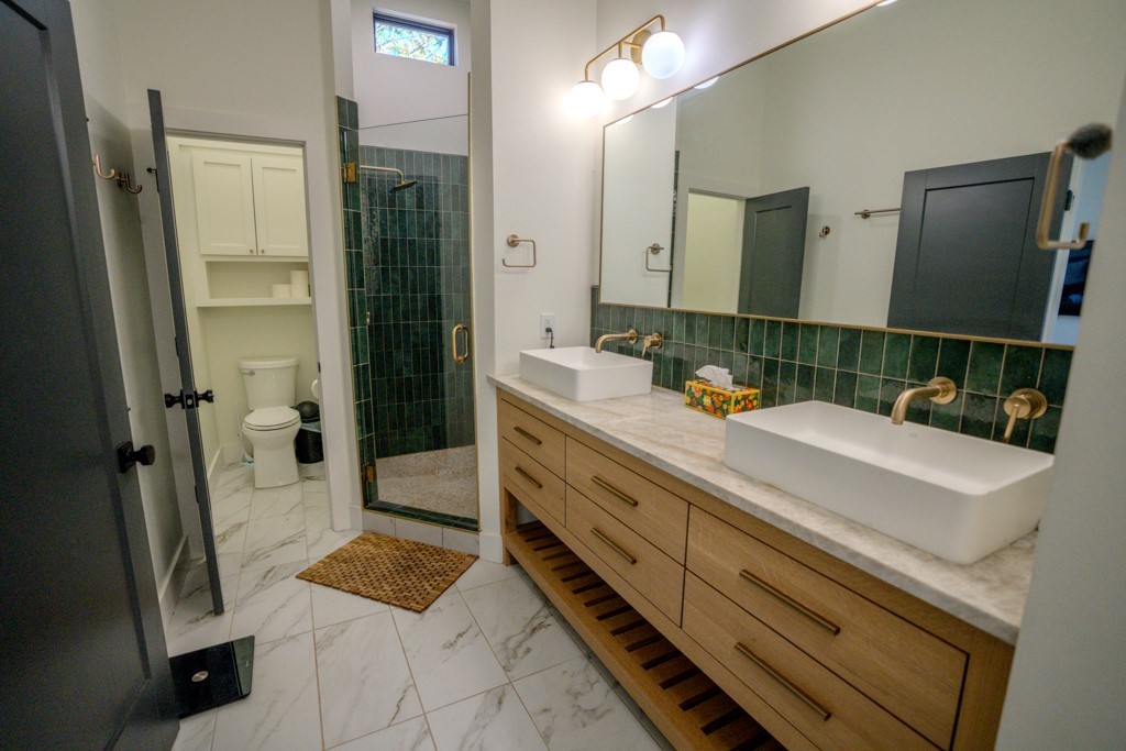 Oak Ridge Estates Rurban - Residential