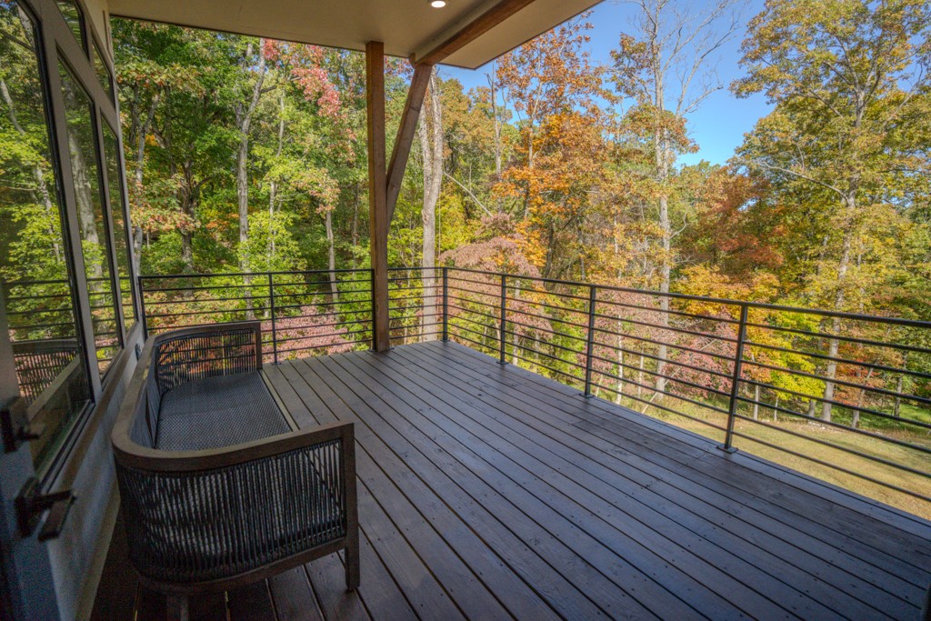 Oak Ridge Estates Rurban - Residential