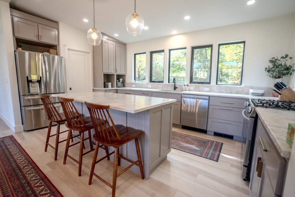 Oak Ridge Estates Rurban - Residential
