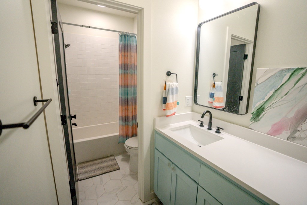 Oak Ridge Estates Rurban - Residential