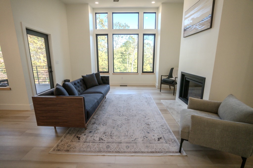 Oak Ridge Estates Rurban - Residential