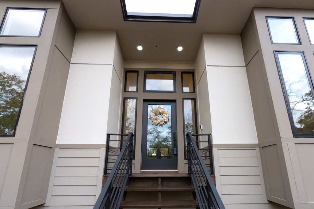Oak Ridge Estates Rurban - Residential