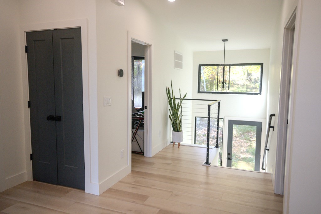 Oak Ridge Estates Rurban - Residential