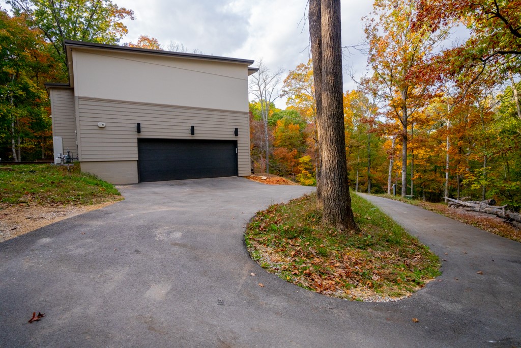 Oak Ridge Estates Rurban - Residential