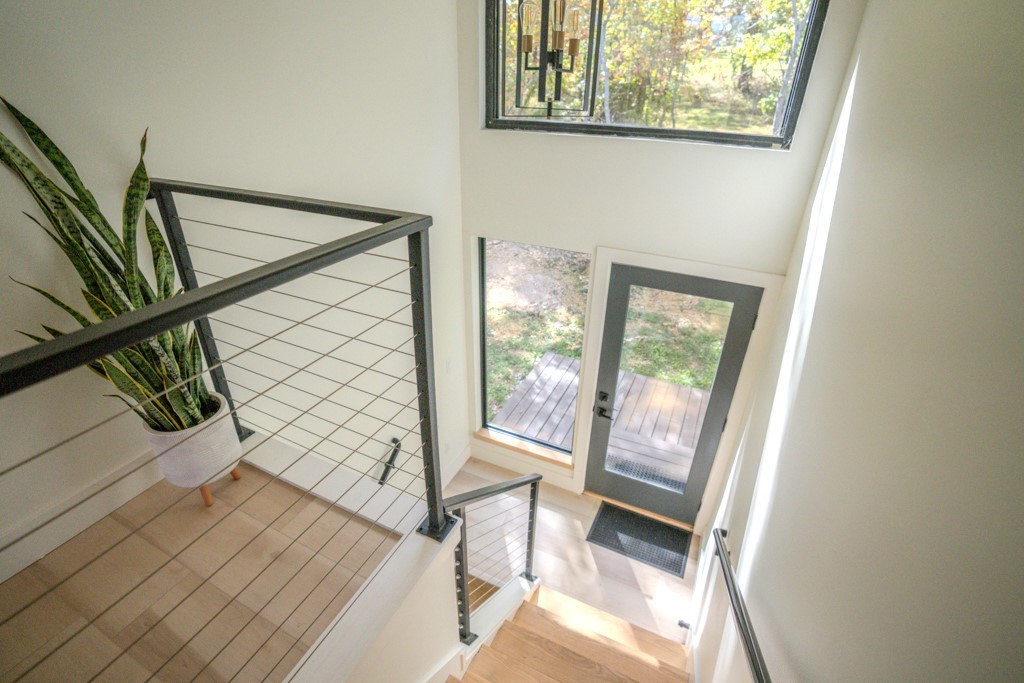 Oak Ridge Estates Rurban - Residential