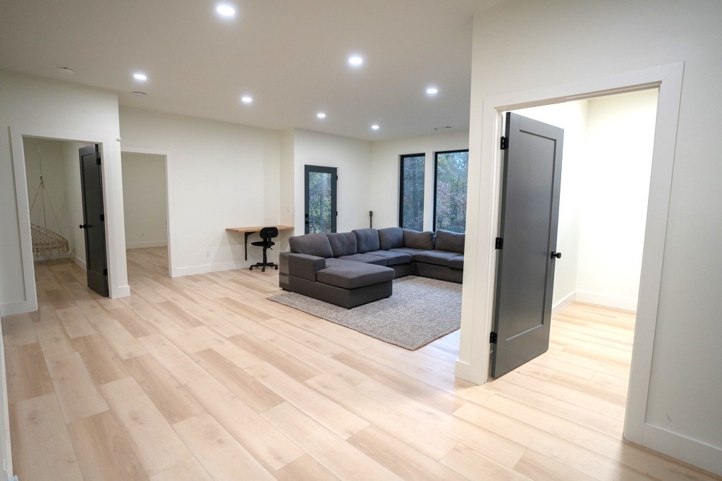 Oak Ridge Estates Rurban - Residential