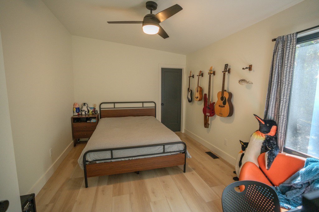 Oak Ridge Estates Rurban - Residential
