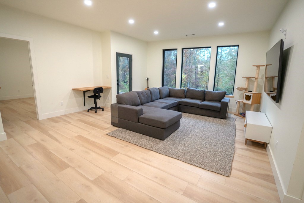 Oak Ridge Estates Rurban - Residential