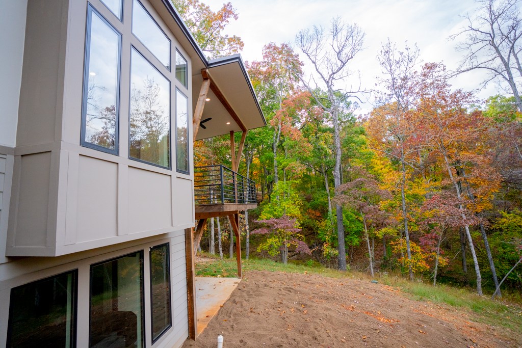 Oak Ridge Estates Rurban - Residential