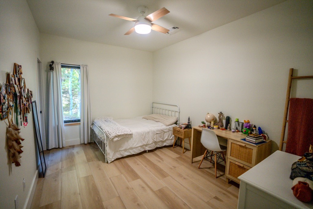 Oak Ridge Estates Rurban - Residential