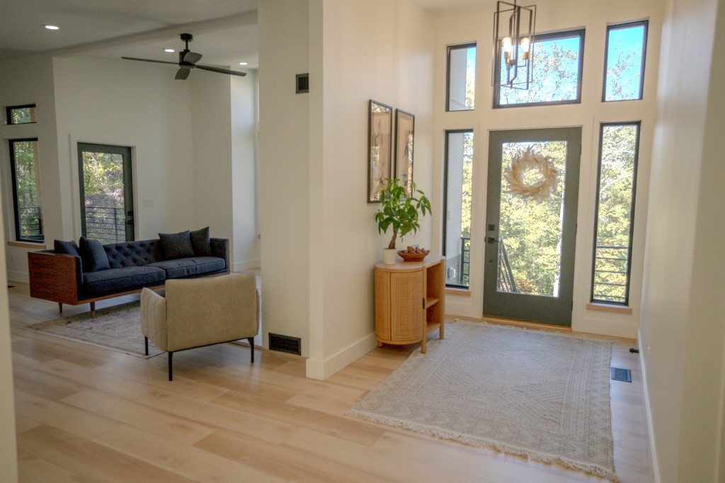 Oak Ridge Estates Rurban - Residential
