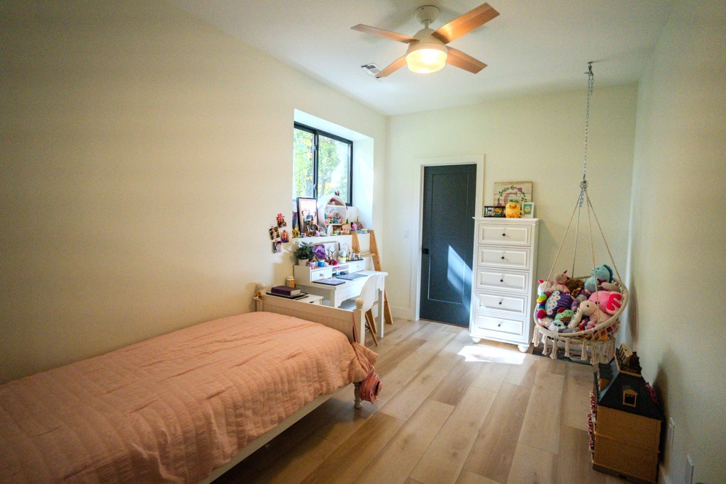 Oak Ridge Estates Rurban - Residential