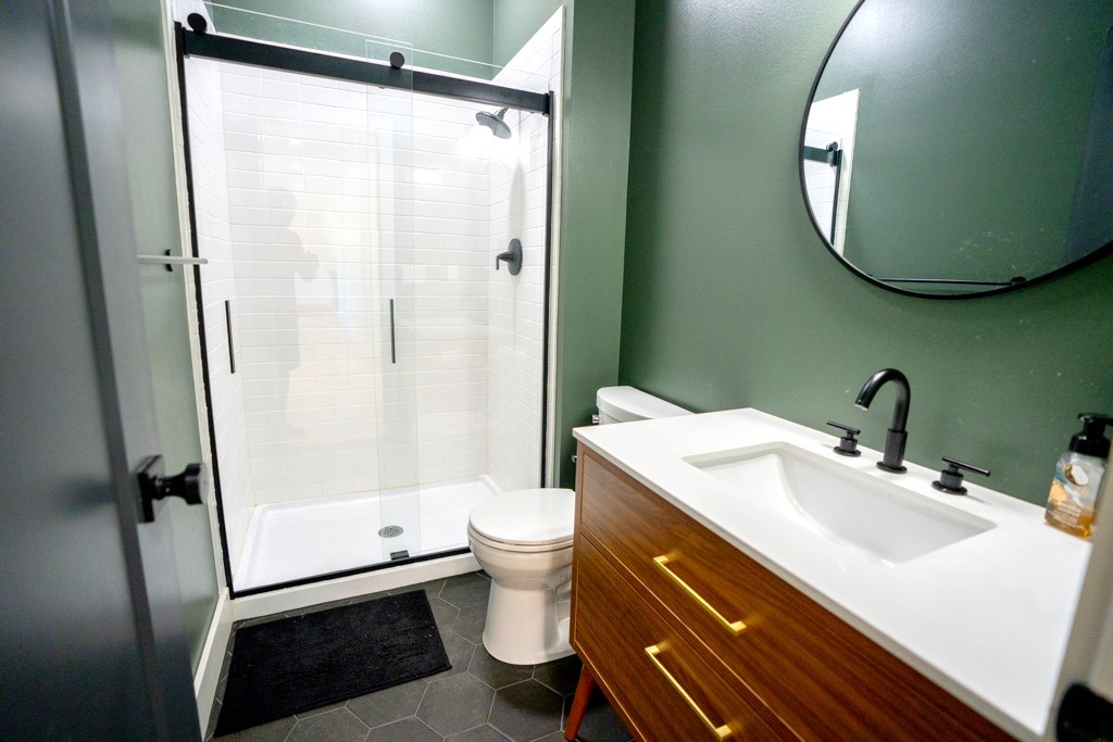 Oak Ridge Estates Rurban - Residential