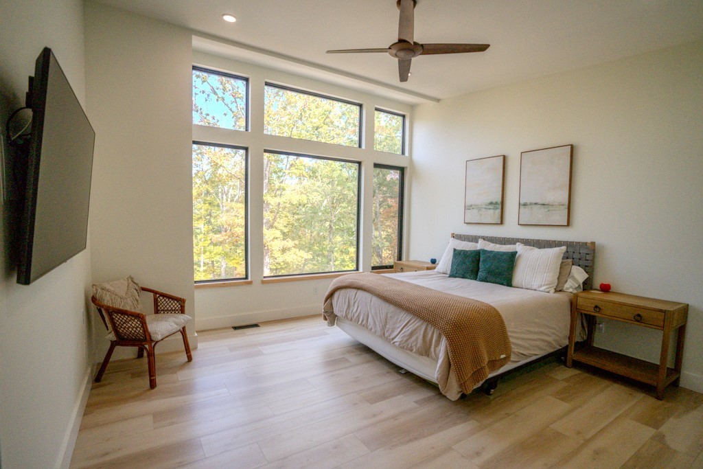 Oak Ridge Estates Rurban - Residential
