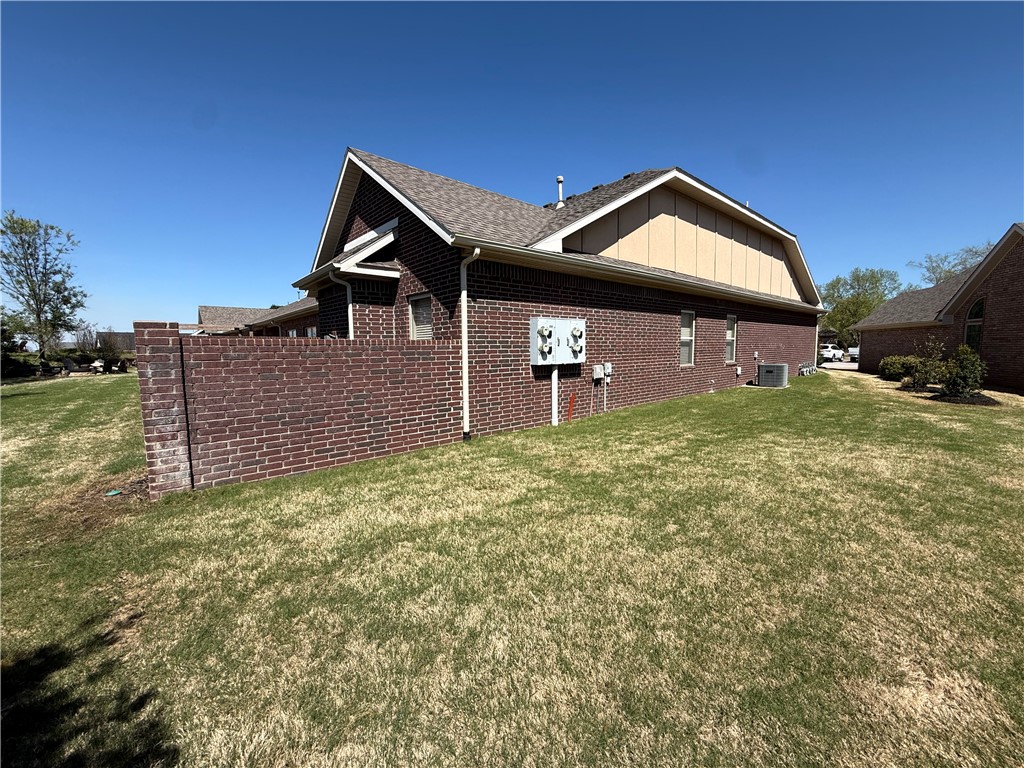 Shadow Valley Twnhms Ph 1 Rogers - Residential Lease