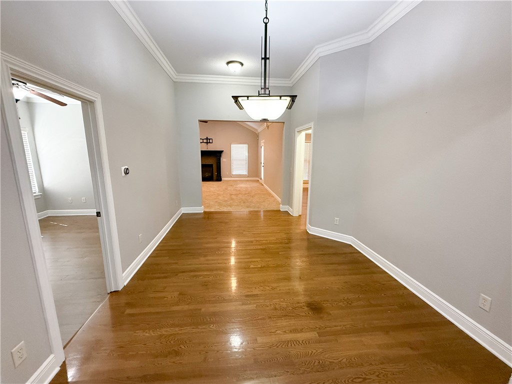 Shadow Valley Twnhms Ph 1 Rogers - Residential Lease