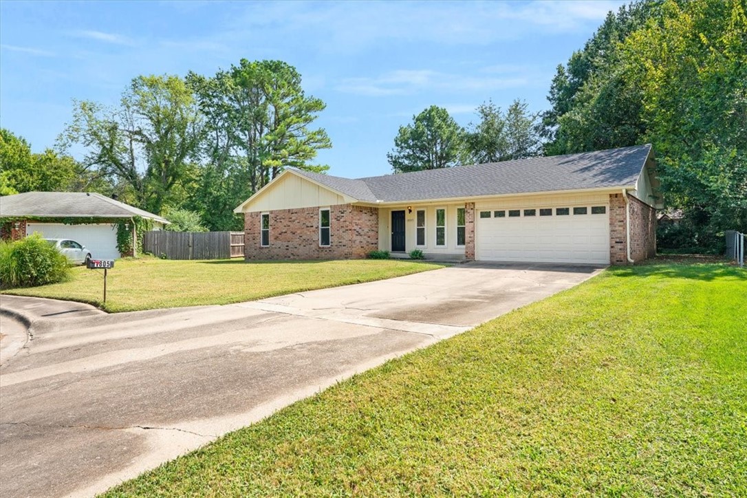 Rolling Meadows Ph I - Residential
