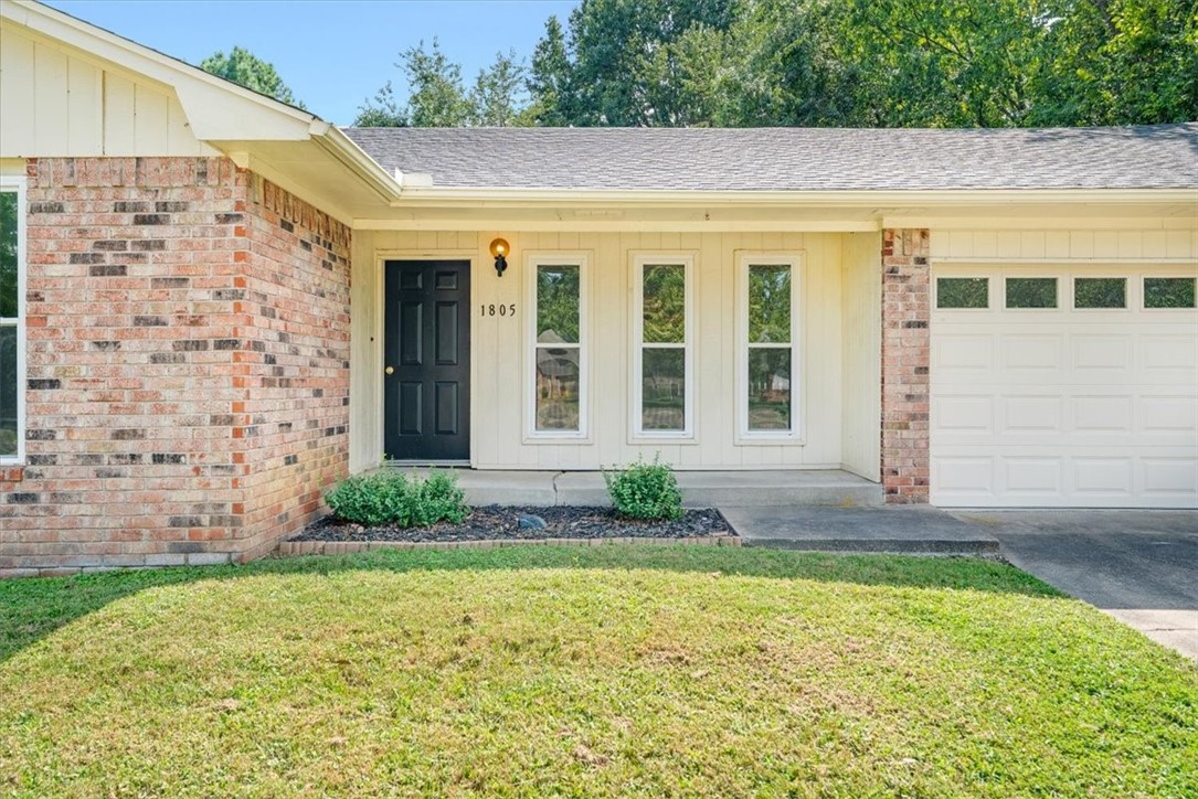 Rolling Meadows Ph I - Residential
