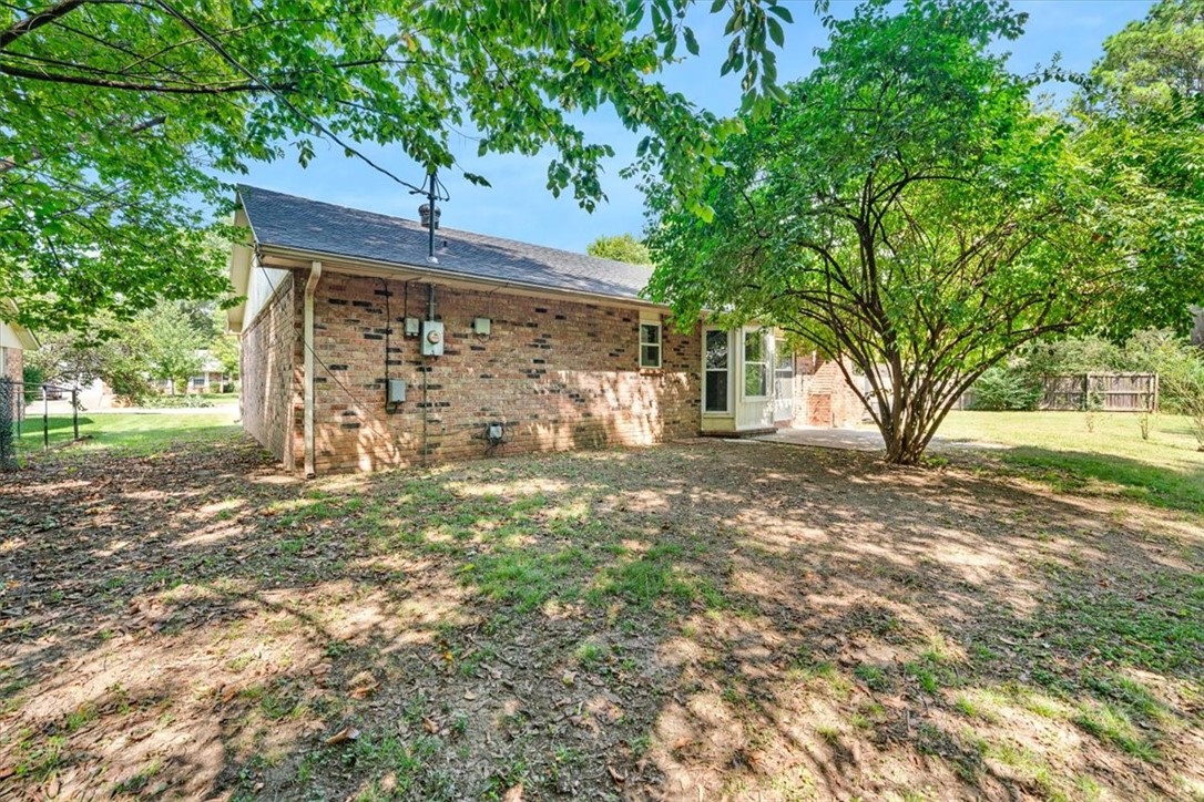 Rolling Meadows Ph I - Residential
