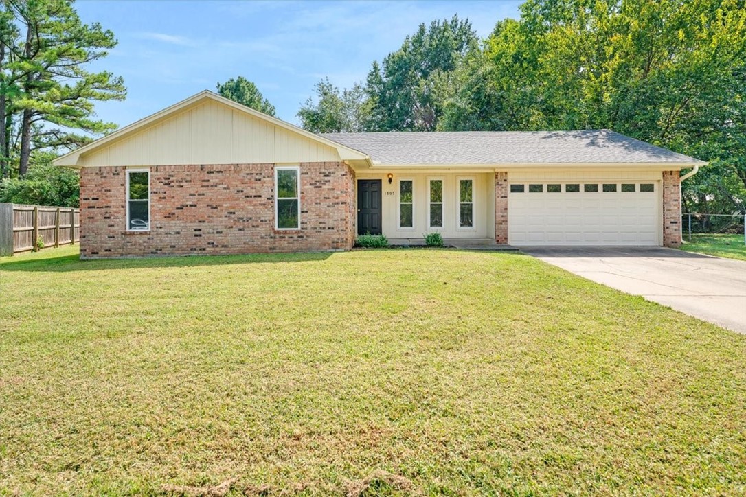 Rolling Meadows Ph I - Residential